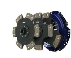 SPEC Genesis Coupe 2.0T Stage 4 Clutch 2010 - 2014